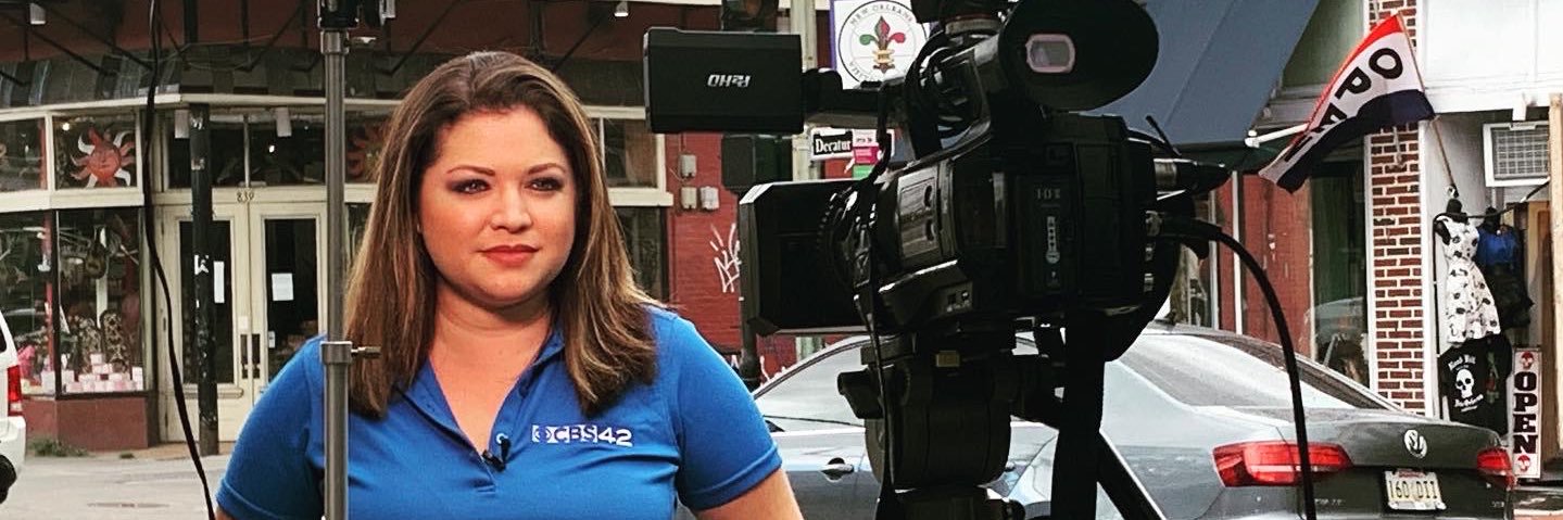 HillarySimonTV's profile banner image