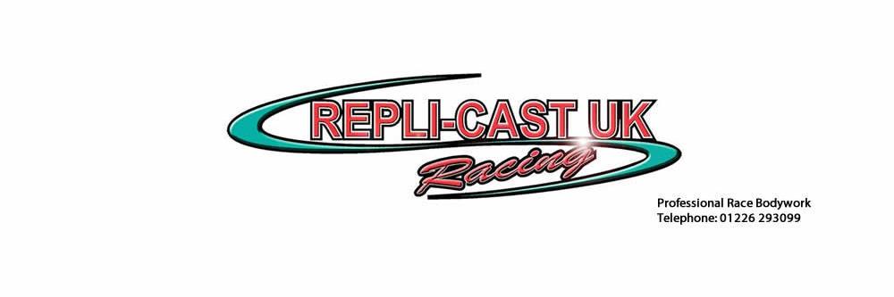 Replicast's profile banner image