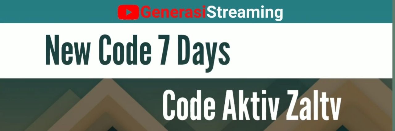 Gen_Streaming's profile banner image