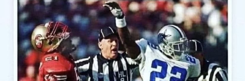 Emmanuel Hollis banner