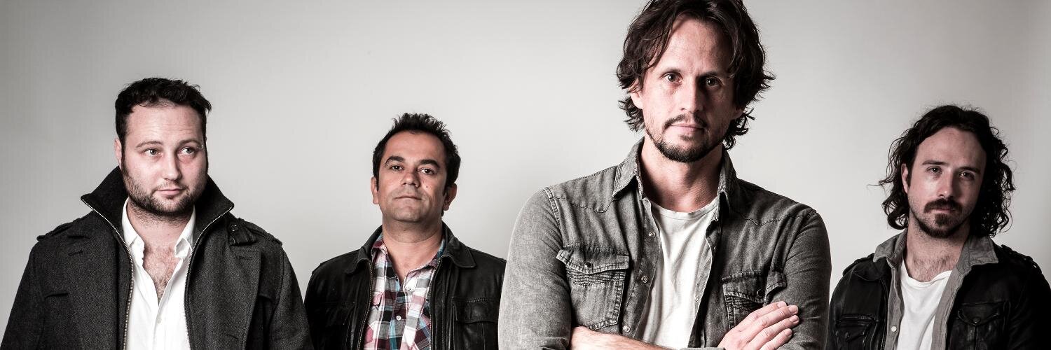 ZoophyteBand's profile banner image