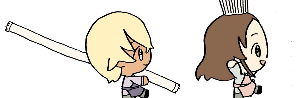 moneichan's profile banner image