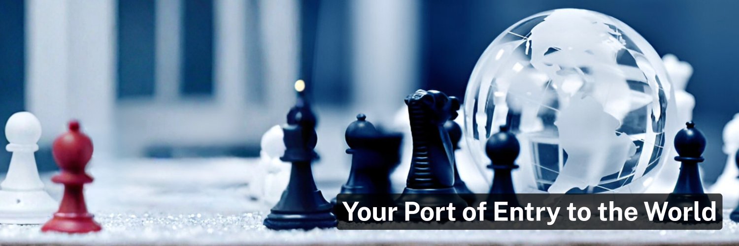 SECURUS Strategic Trade Solutions banner