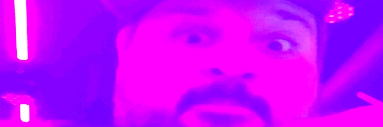 SamSlamsavage's profile banner image