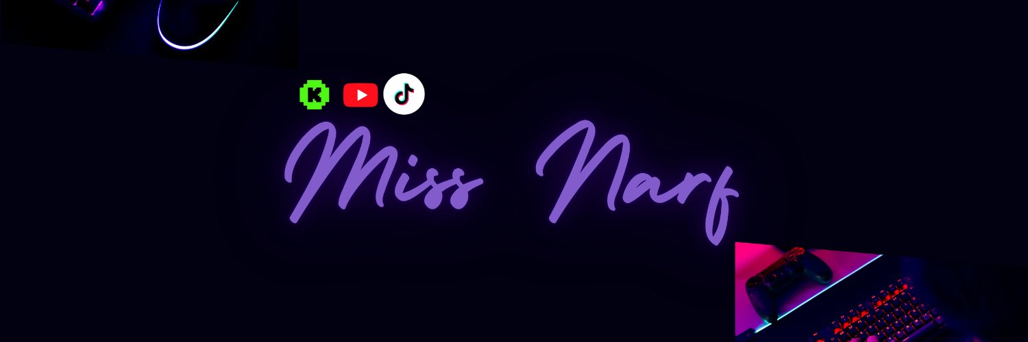 Miss_Narf banner