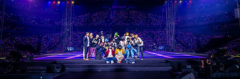 miiiisuke7's profile banner image