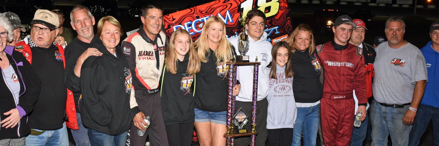 Kathy Harrington banner