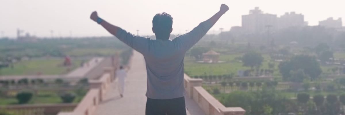 Fahad Yousuf Khan (FYK) banner