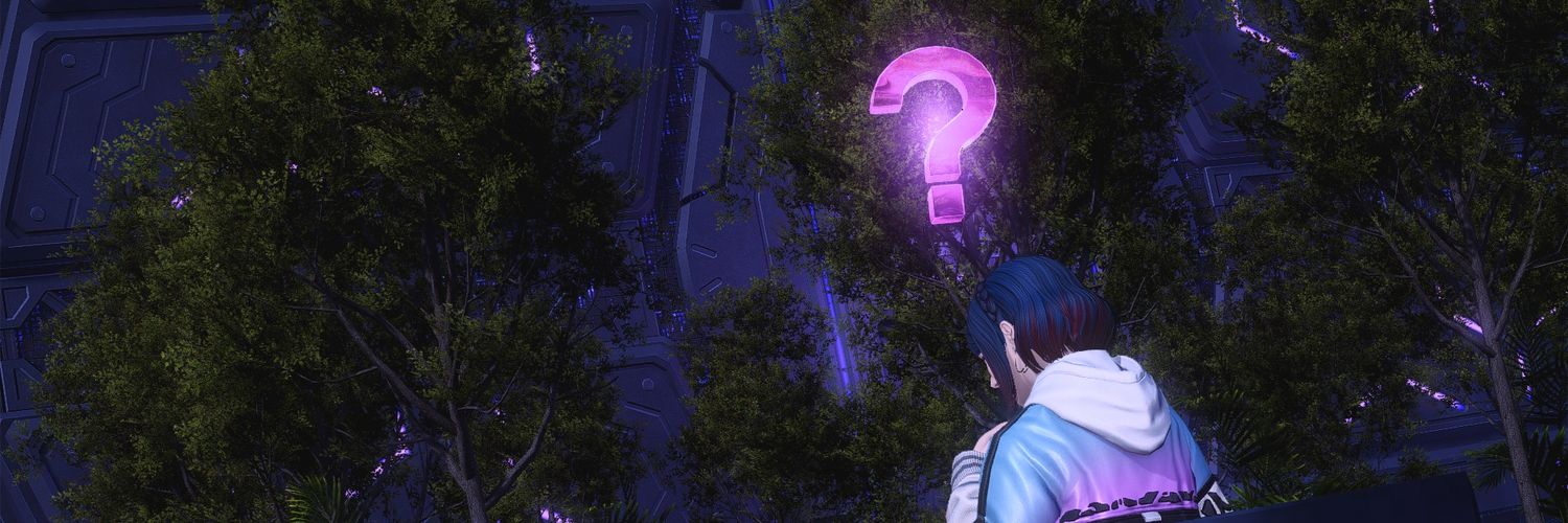 Alexis Blue (Extreme Alt) banner