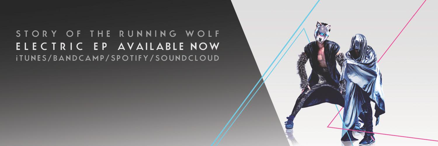 SOTRW's profile banner image