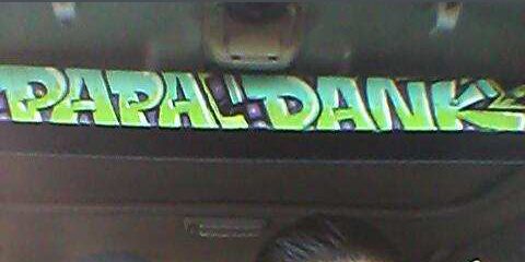 Papadank's profile banner image