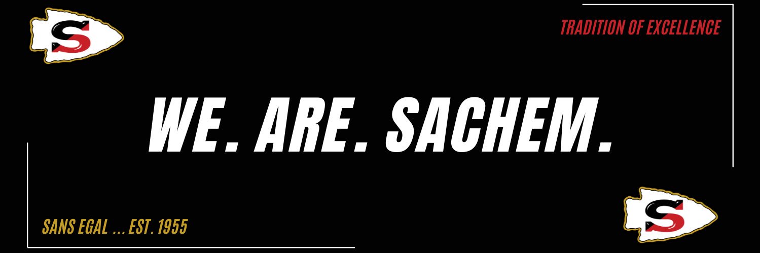 SachemSchools's profile banner image