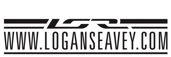 Logan Seavey Profile Banner