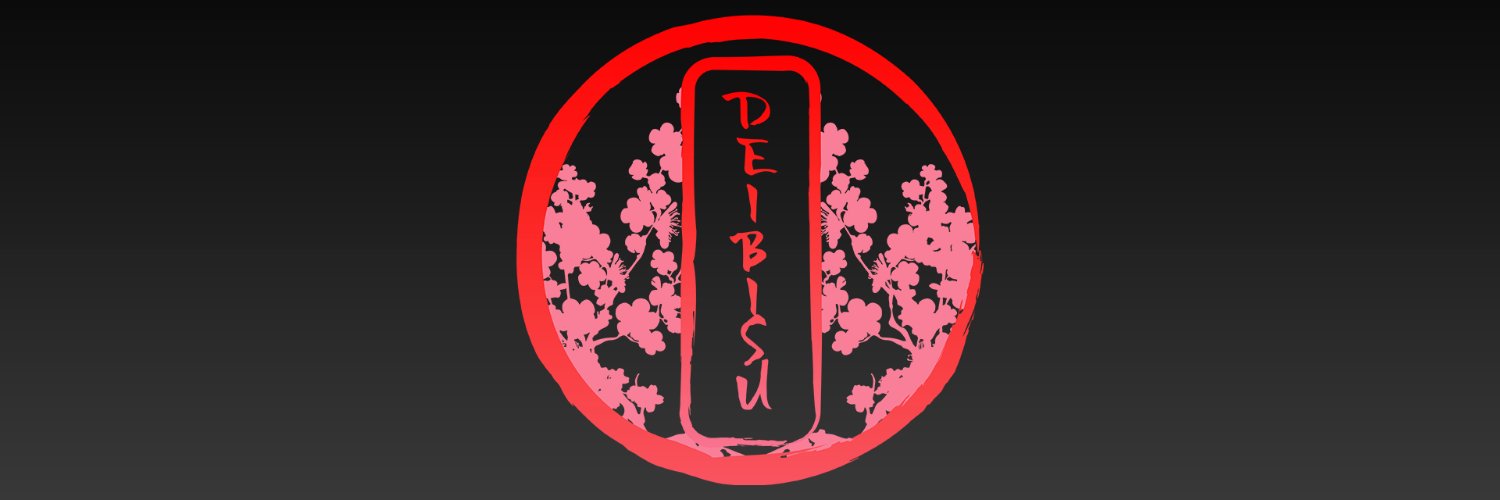 DeibisuFGC's profile banner image