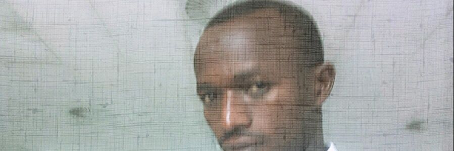 BISERUKA Thomas banner