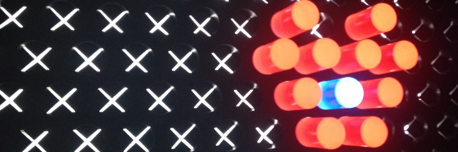 SXSJess's profile banner image