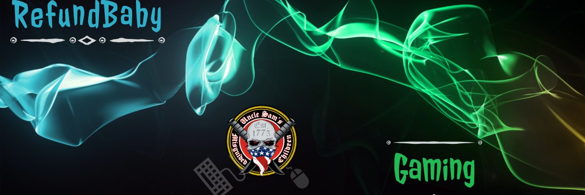 RefundBaby's profile banner image