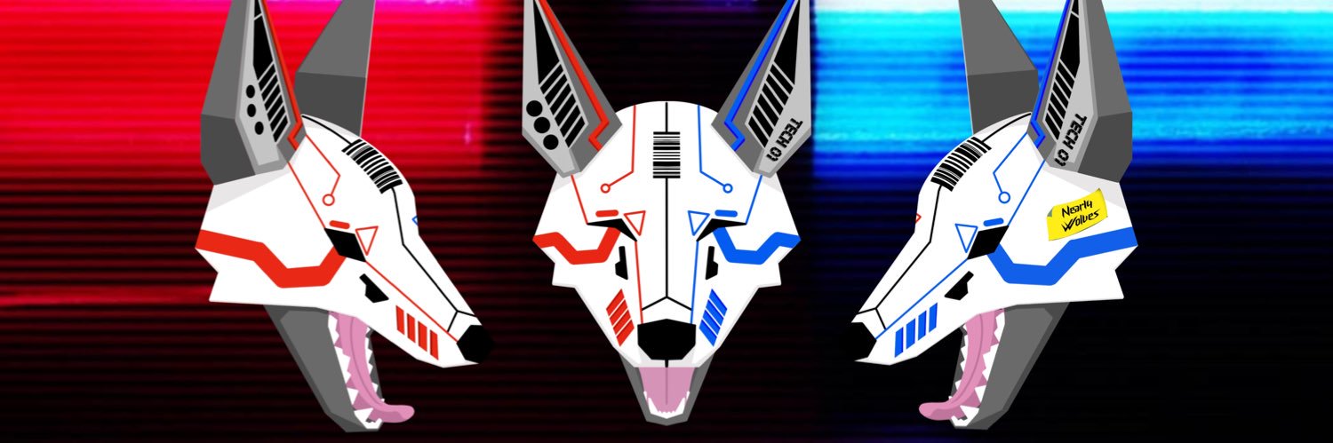 CybrJackal ⩜⃝ ☭ banner