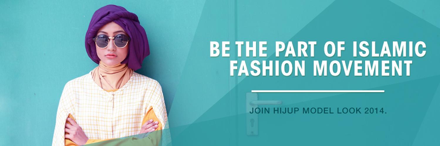 HML [HijUpModelLook] banner