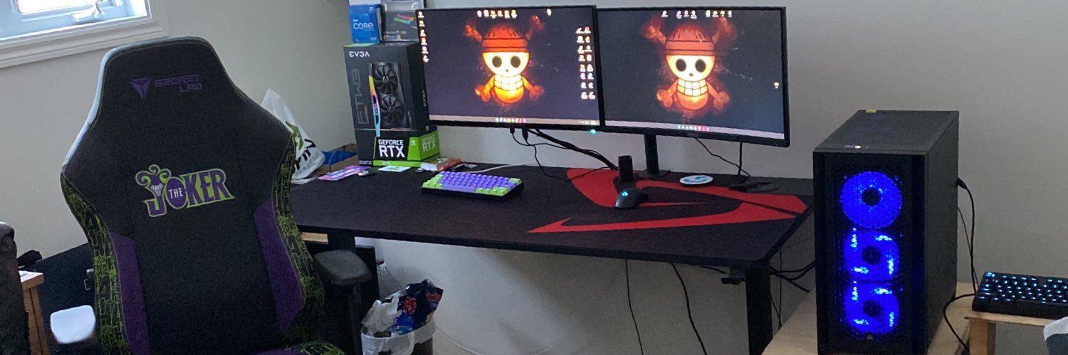 MickeyCohenz's profile banner image