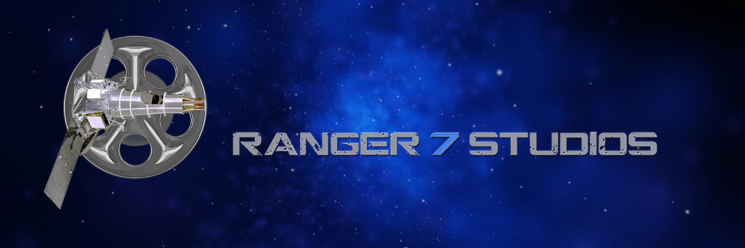 RANGER 7 STUDIOS banner