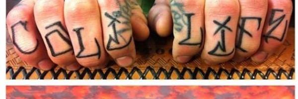 James Corleone banner