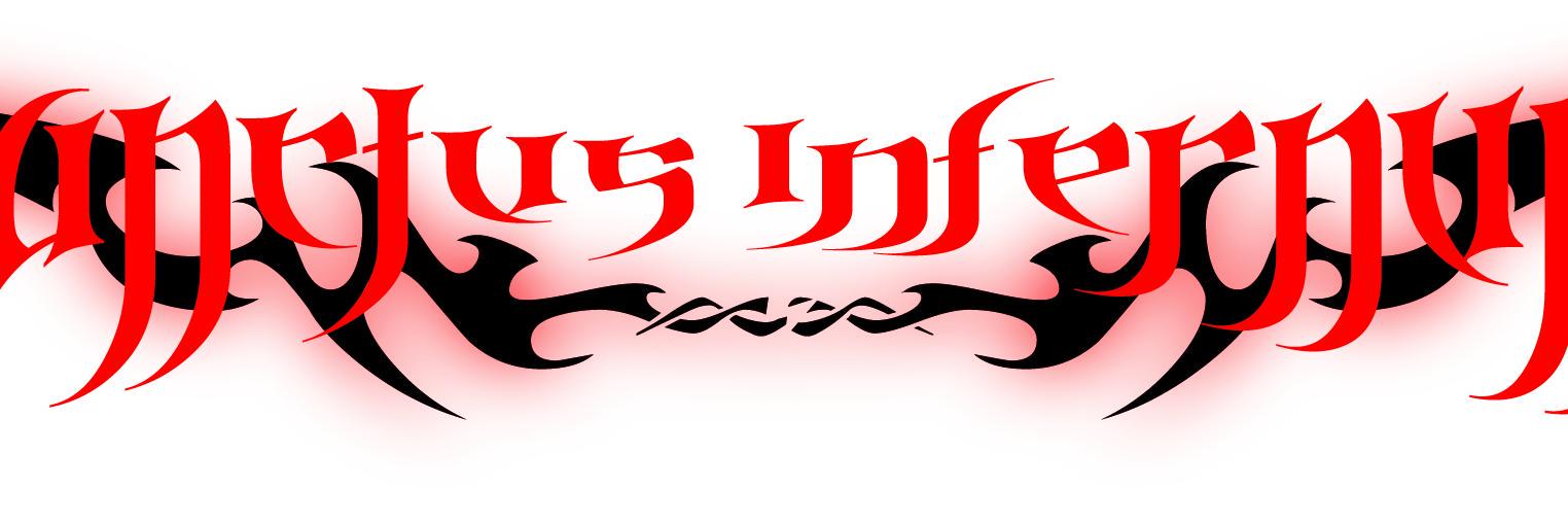 Sanctus Infernum banner