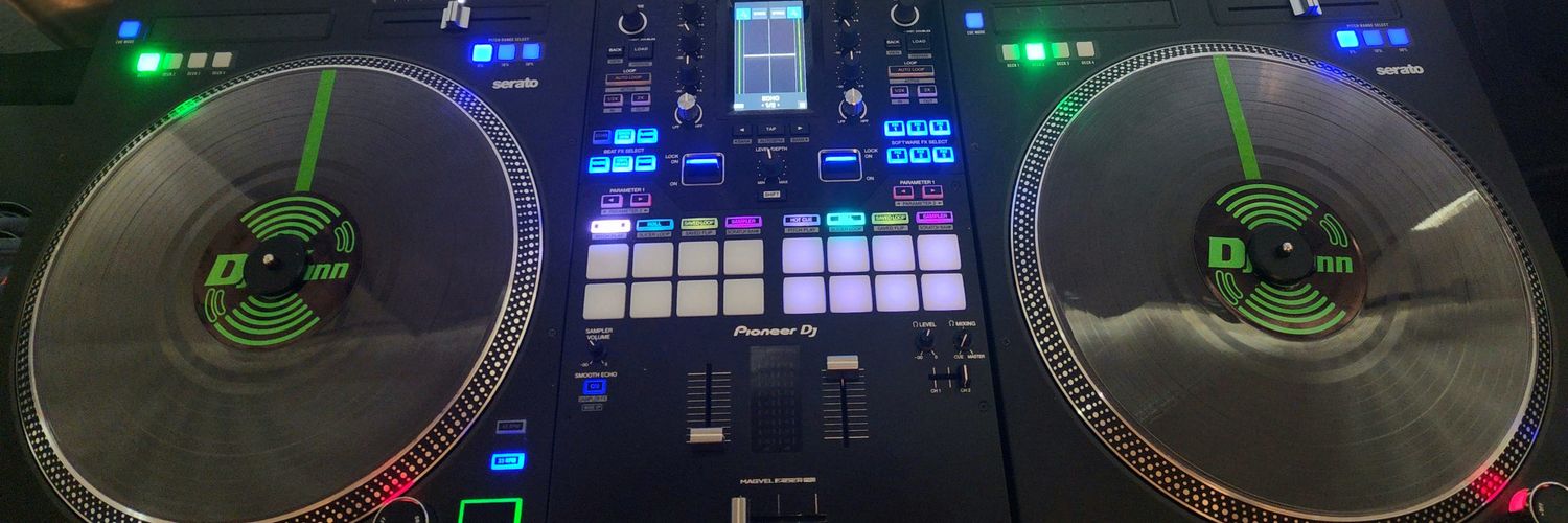 Dj_Zinn's profile banner image