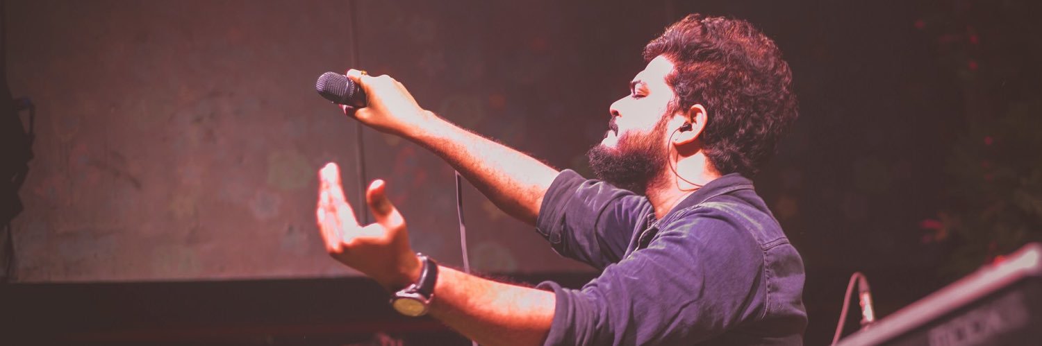 abhimanyubhola's profile banner image