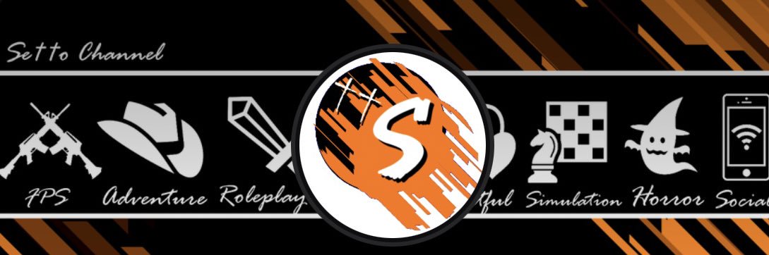 se††o(セット＿ダガーの人)🗡️🐈‍⬛ banner