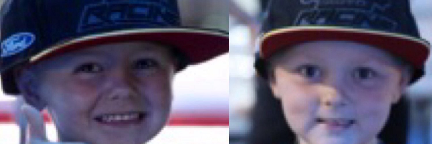8Kaylee's profile banner image