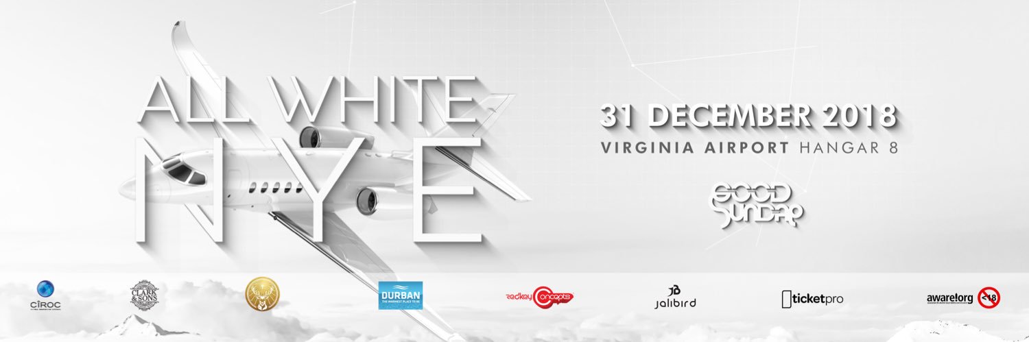 GoodSundaeEventProductions banner