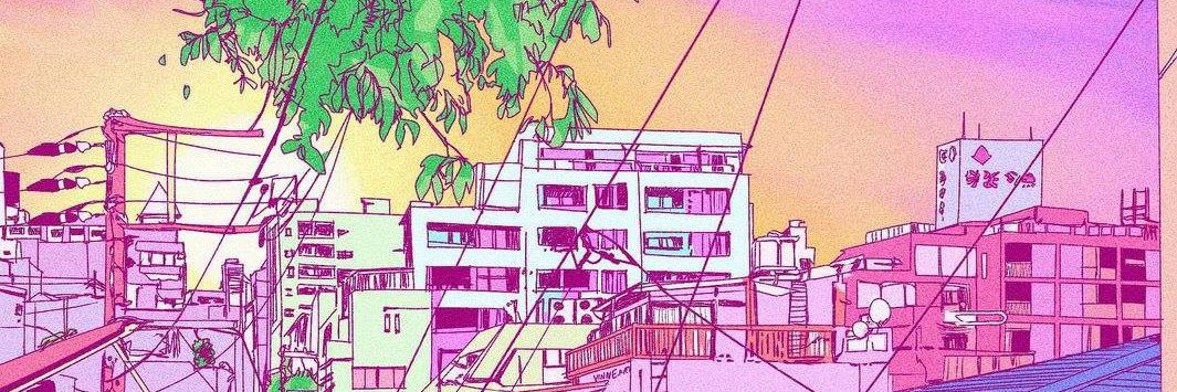 Zimbumusic's profile banner image