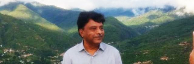 mathur_nk's profile banner image