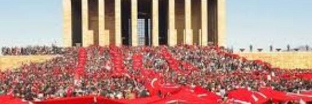 GÜVEN TEMREN🕊 banner