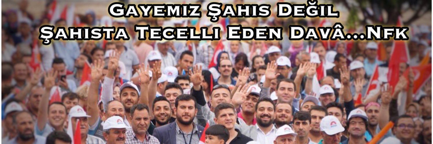 SEyileten's profile banner image