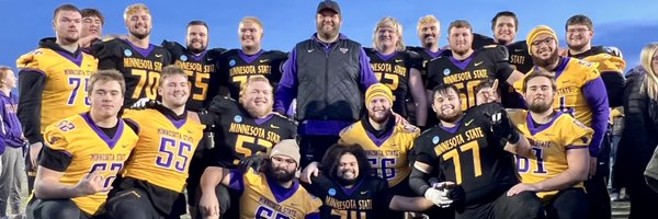 CoachHenning75 Profile Banner