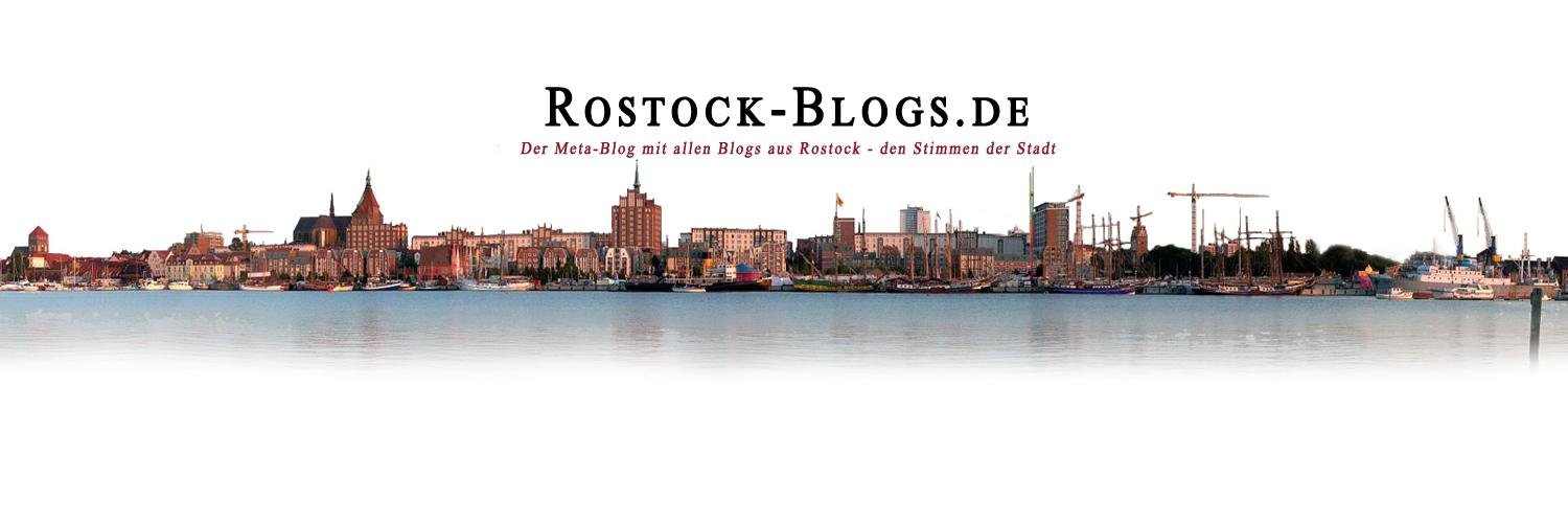 Rostock_Blogs's profile banner image