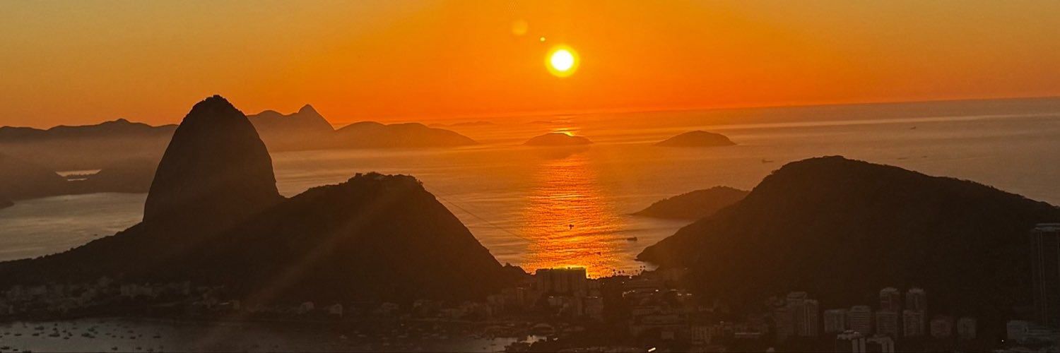 oleandrorj's profile banner image