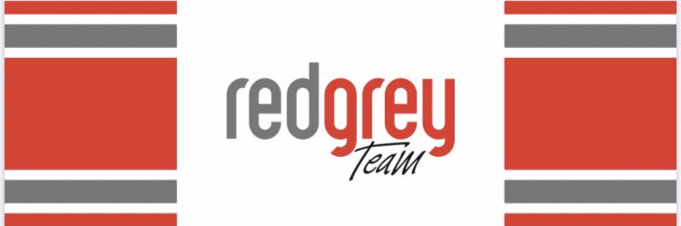 RedGrey Team banner