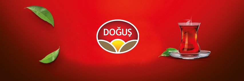 Doğuş Çay banner