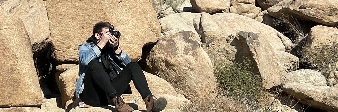 AustinWFuller's profile banner image