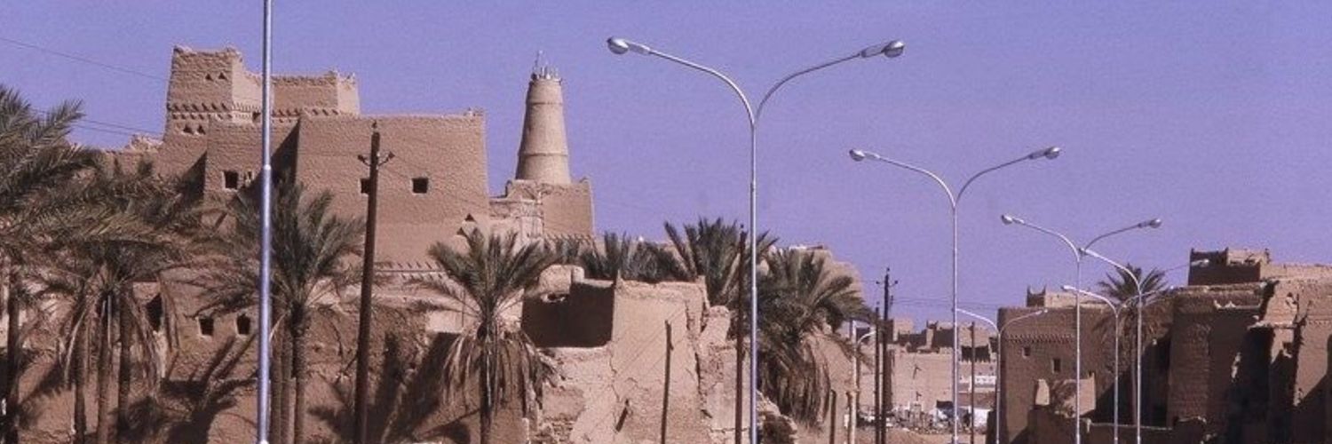 مشرف بناء 🏗 عنيزة 🇸🇦 banner