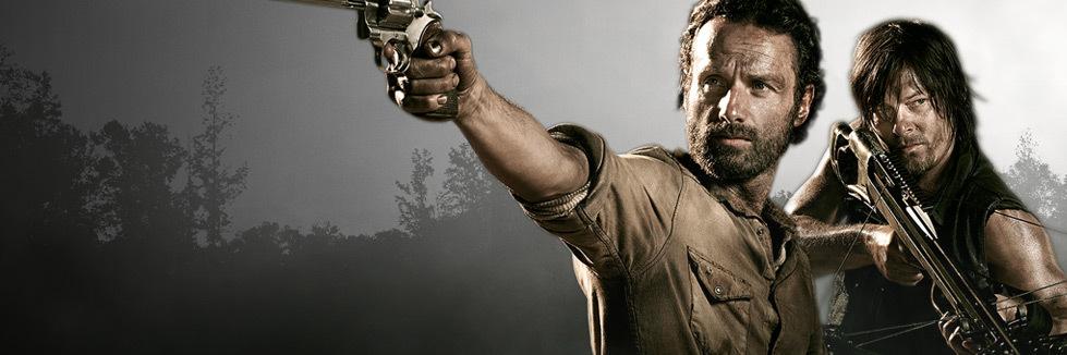 RealTWDFans's profile banner image