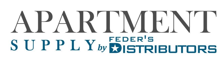 Apartment Supply banner