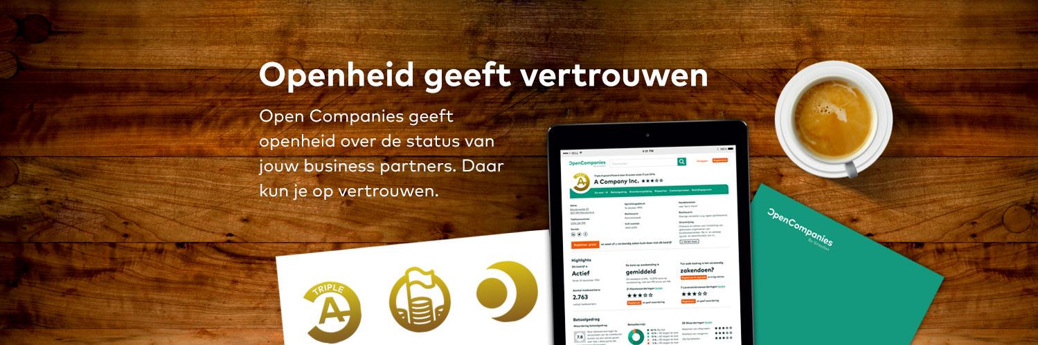 OpenCompanies's profile banner image