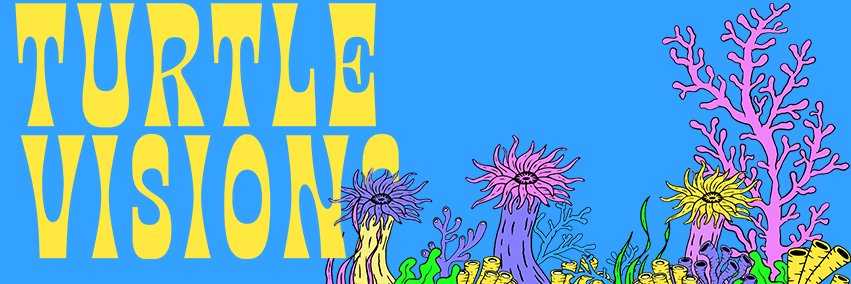 turtlevisions's profile banner image