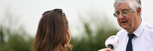 BronWeatherby Profile Banner