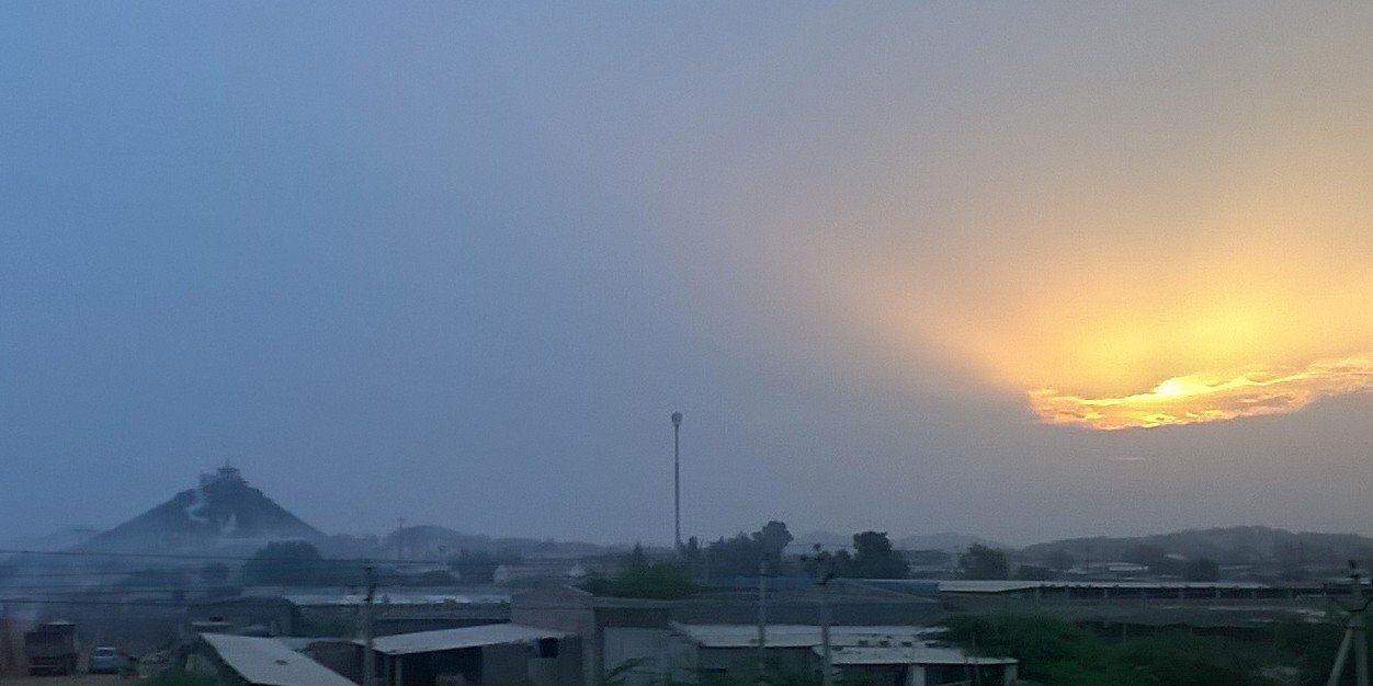 Rüshabh Büch banner