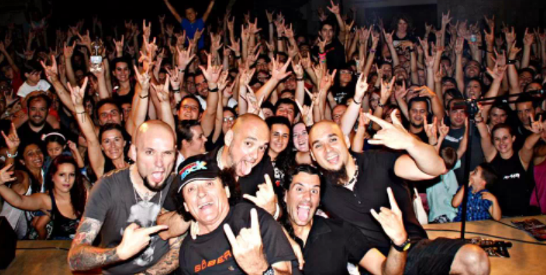 Rocío banner